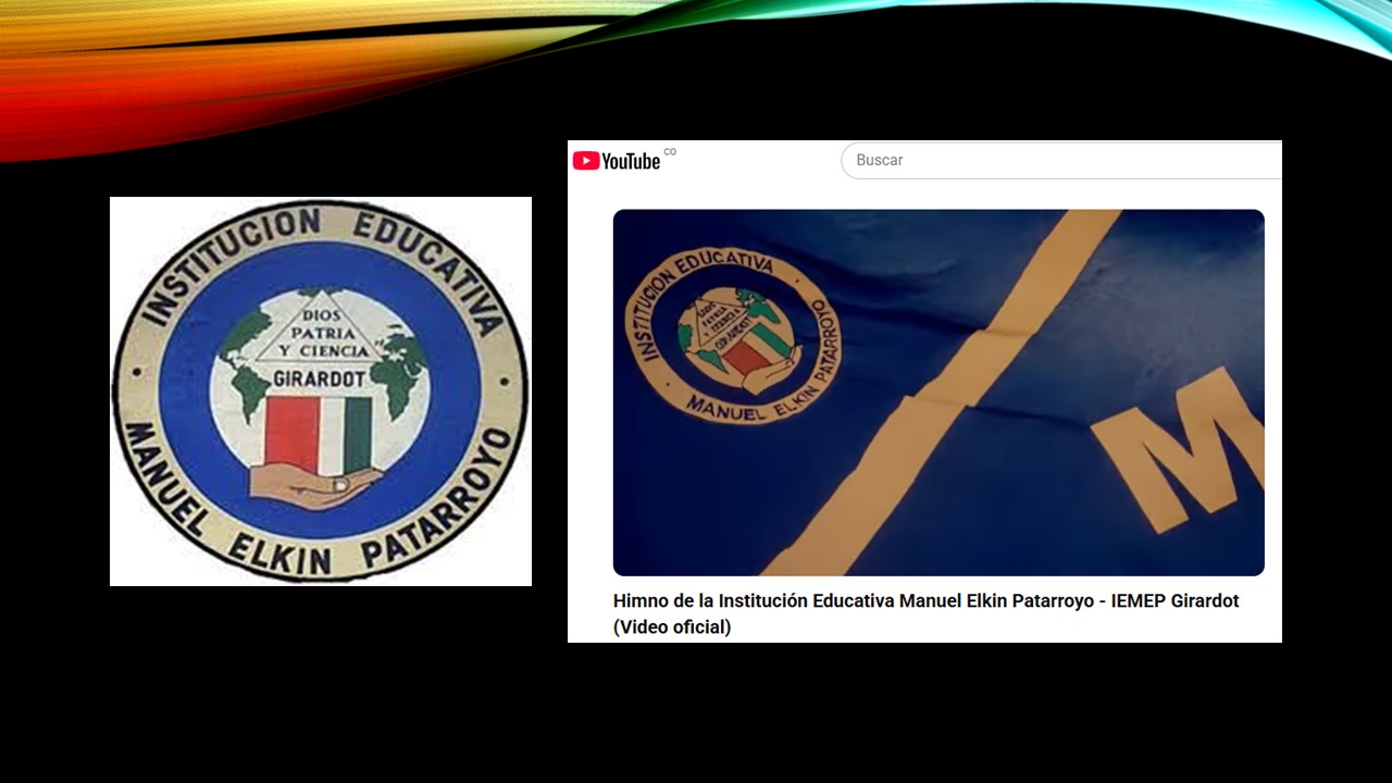 HIMNO INSTITUCIONAL 2026