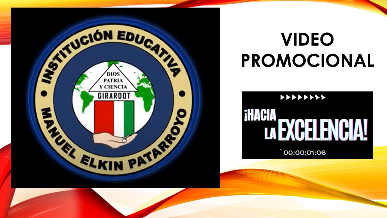 VIDEO PROMOCIONAL 2025
