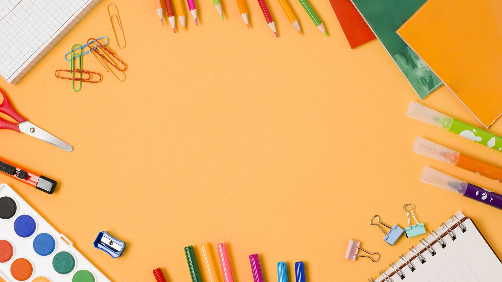 SEMANA DE RECESO ESCOLAR 2025